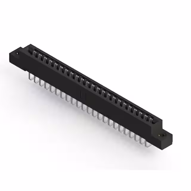 357-023-459-107 EDAC Inc.  Edgeboard Connectors
